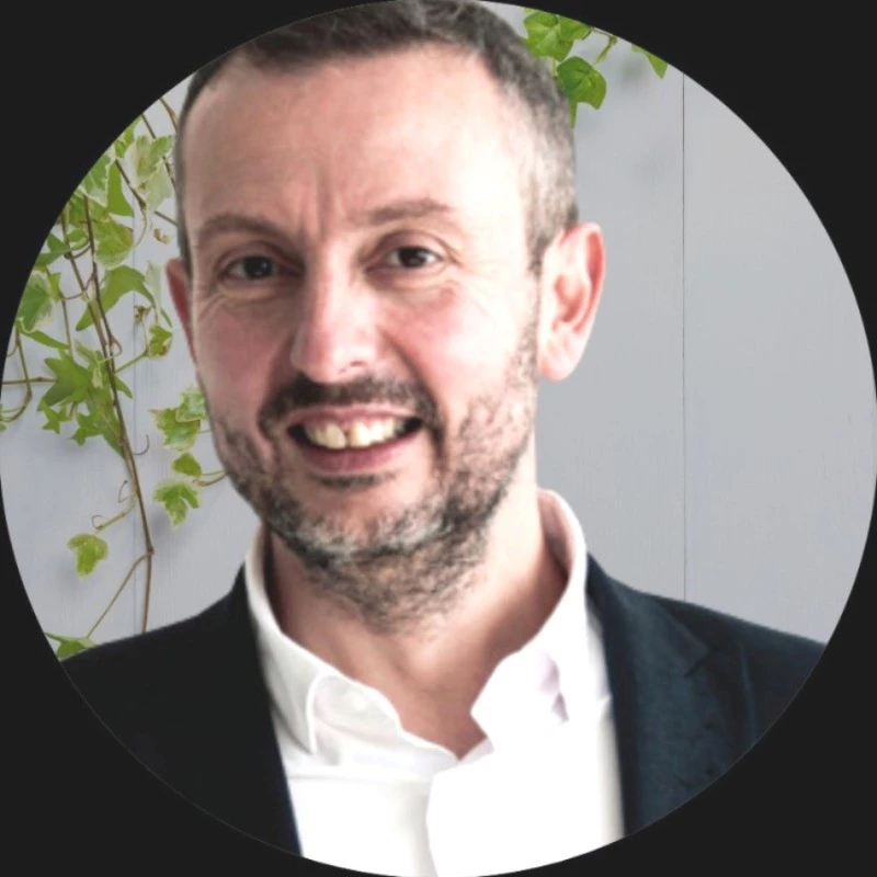 PAOLO ABRAMI: IL FONDATORE E CEO DI FORSIC