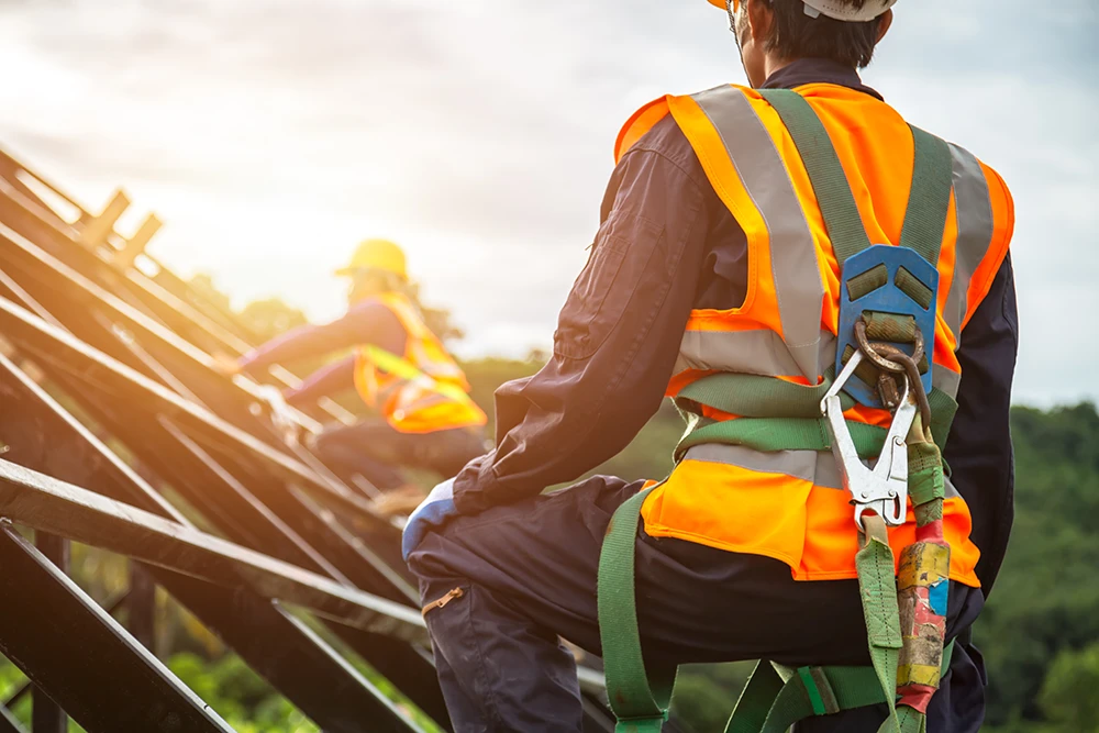 L'analisi per un ambiente di lavoro più sicuro - Forsic