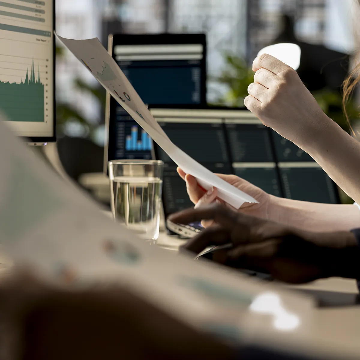 Chi Siamo: i nostri valori per la sicurezza: siamo efficaci soluzioni - Forsic