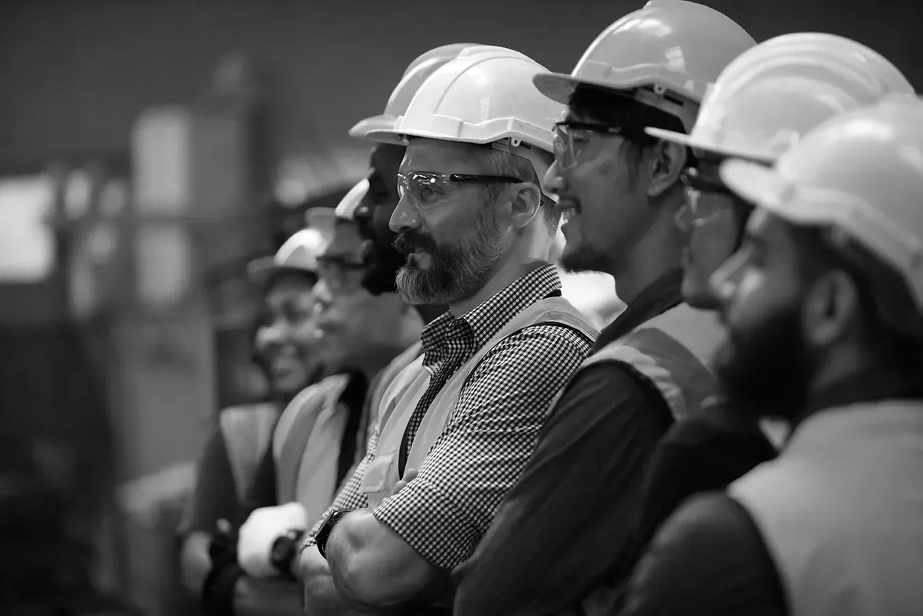 Il metodo, servizio assistenza sicurezza - Forsic Brescia