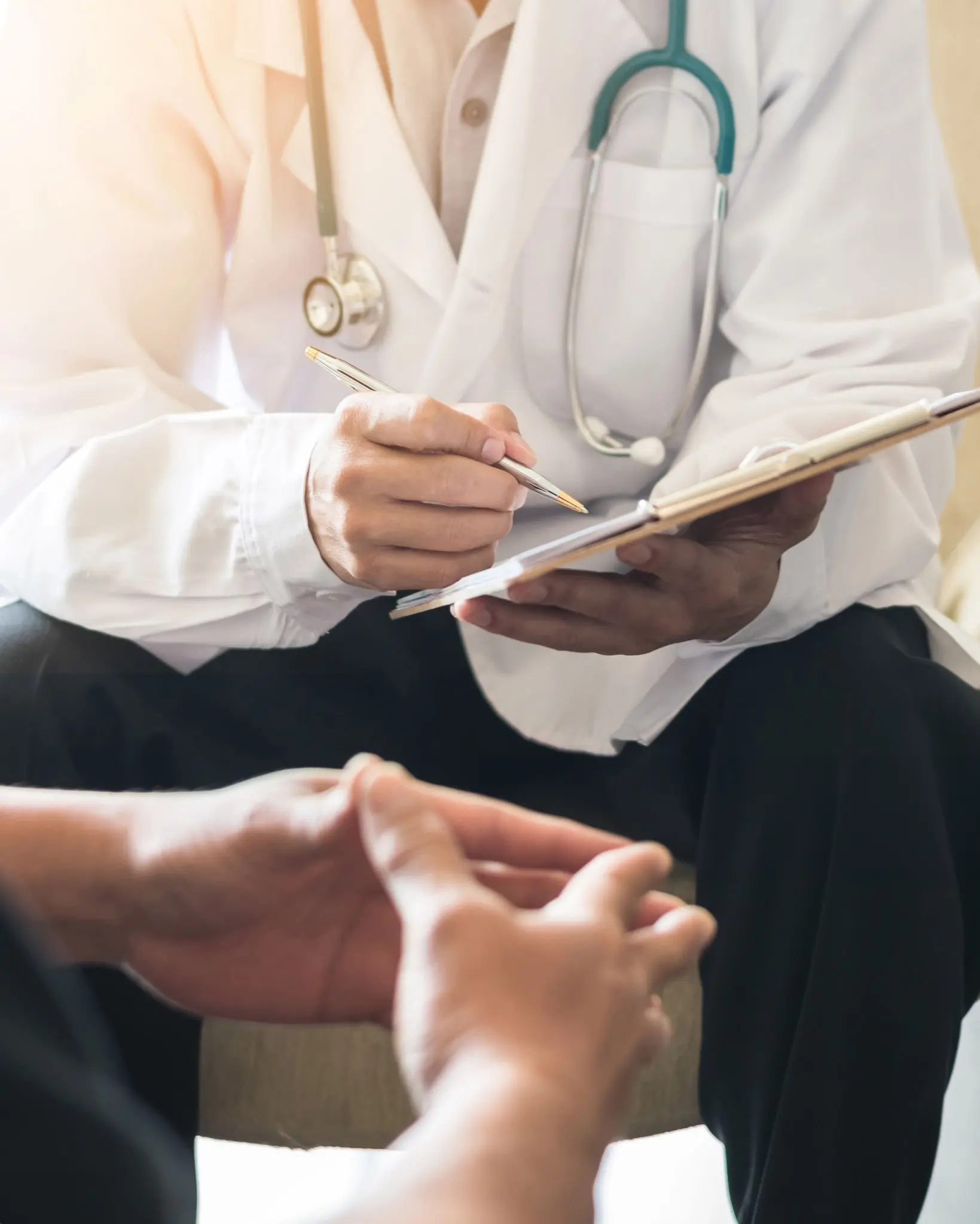 Medicina del Lavoro perché affidarsi a ForSic - Forsic