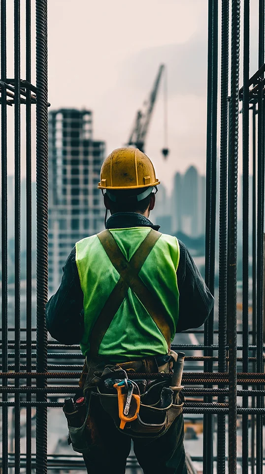 La consulenza per la Sicurezza - Forsic Bergamo